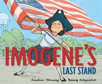 Imogene’s Last Stand