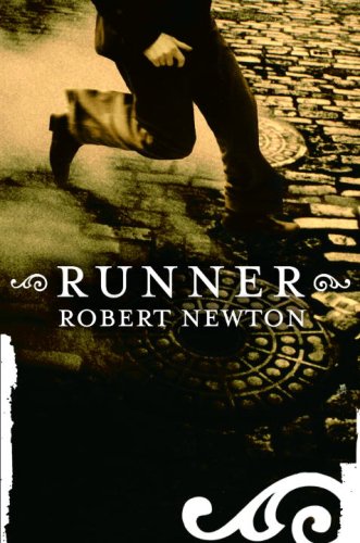 cover image Runner