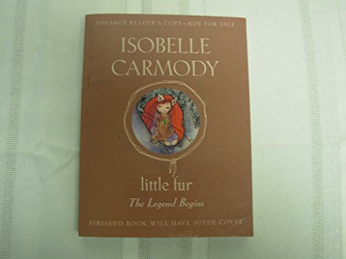 cover image The Legend Begins