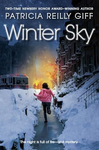 cover image Winter Sky
