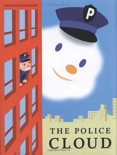 cover image The Police Cloud