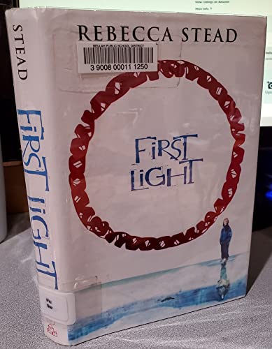 cover image First Light
