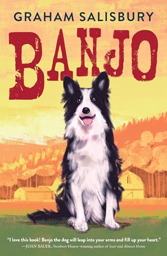 cover image Banjo