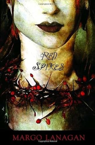 cover image Red Spikes