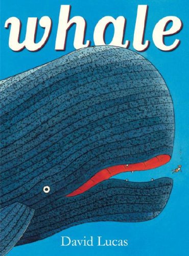 cover image Whale