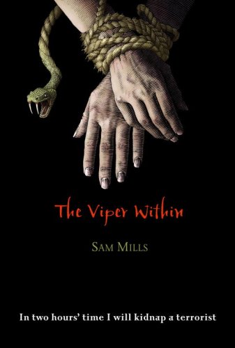 cover image The Viper Within