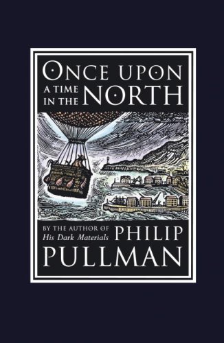 cover image Once Upon a Time in the North