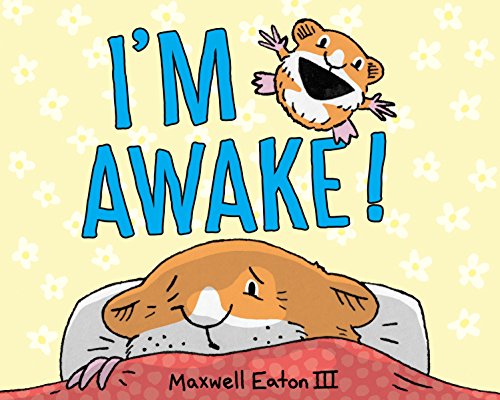 cover image I’m Awake!
