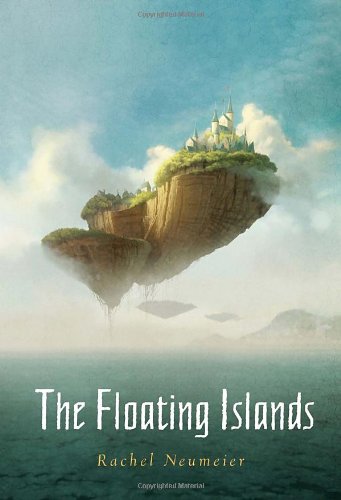cover image The Floating Islands