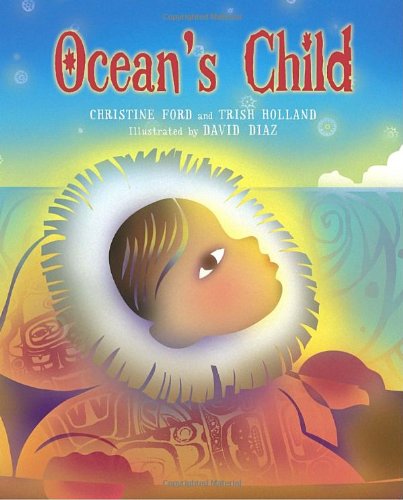 cover image Ocean's Child