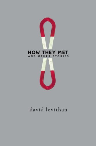 cover image How They Met, And Other Stories