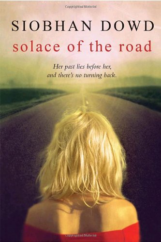 cover image Solace of the Road