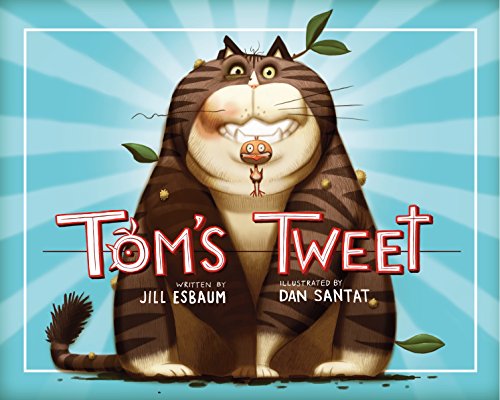 cover image Tom’s Tweet