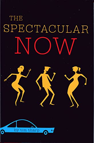 cover image The Spectacular Now
