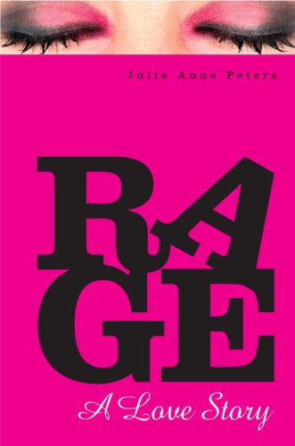 cover image Rage: A Love Story