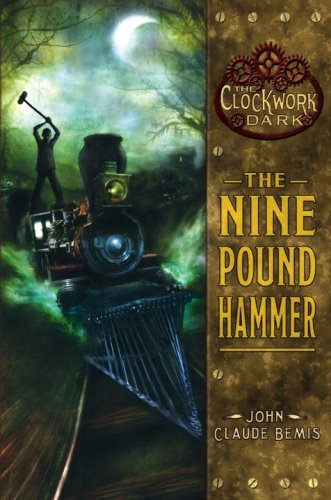 cover image The Nine Pound Hammer