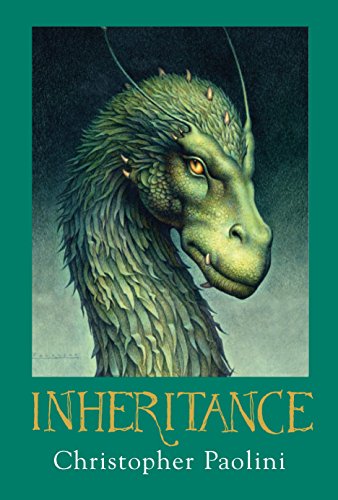 cover image Inheritance