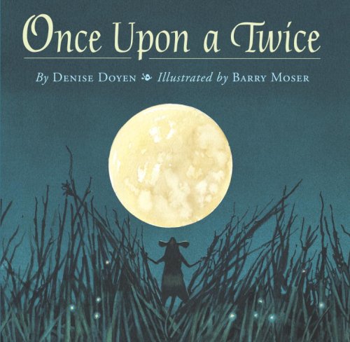 cover image Once Upon a Twice