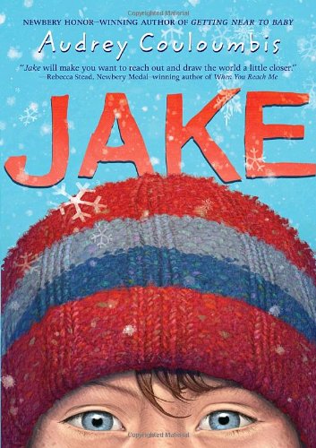cover image Jake