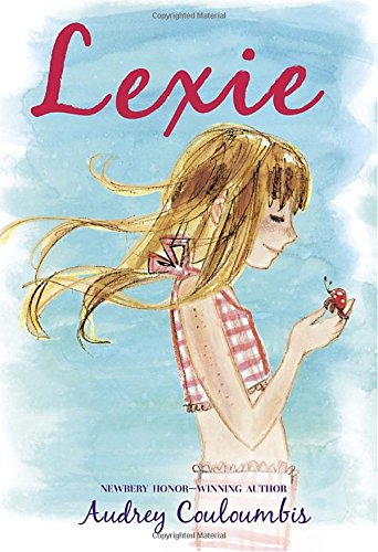 cover image Lexie