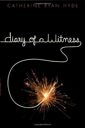 cover image Diary of a Witness