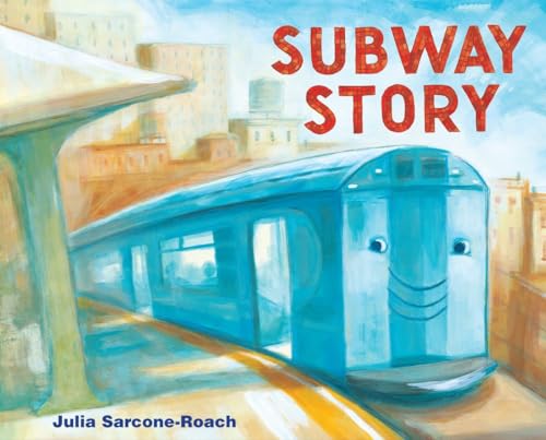 cover image Subway Story