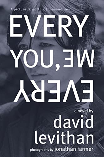 cover image Every You, Every Me