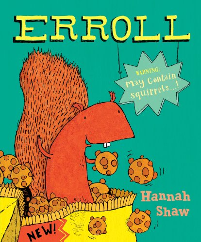 cover image Erroll