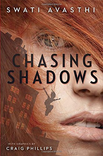 cover image Chasing Shadows