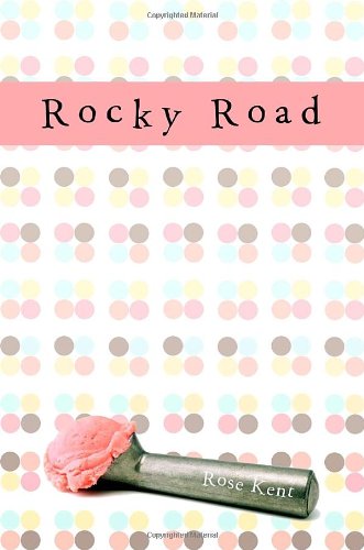 cover image Rocky Road