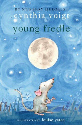 cover image Young Fredle