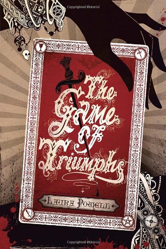 cover image The Game of Triumphs