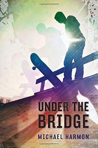 cover image Under the Bridge