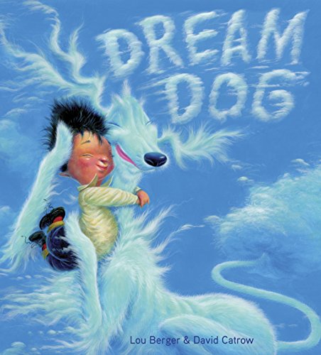cover image Dream Dog