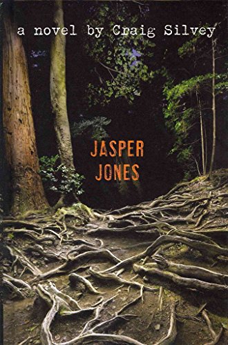 cover image Jasper Jones