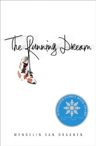 cover image The Running Dream 