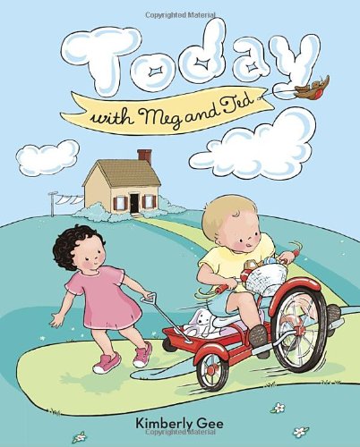 cover image Today with Meg and Ted