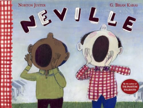 cover image Neville