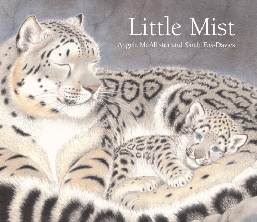 cover image Little Mist