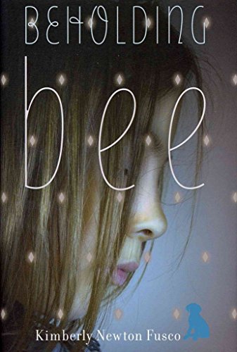 cover image Beholding Bee