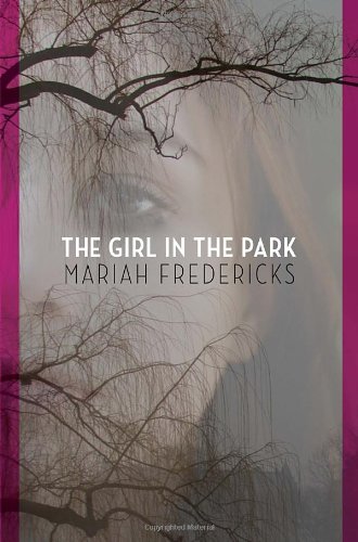 cover image The Girl in the Park