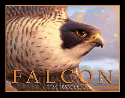 cover image Falcon