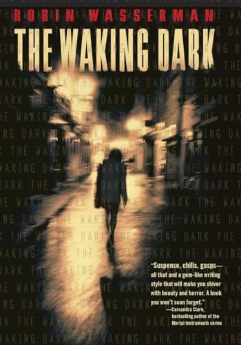 cover image The Waking Dark
