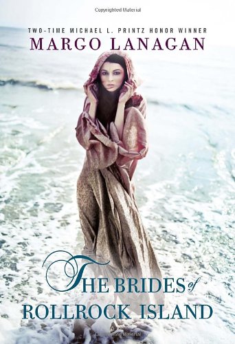 cover image The Brides of Rollrock Island