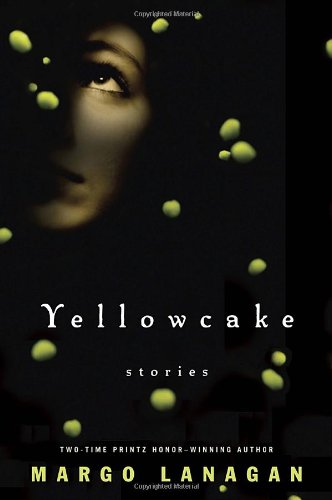 cover image Yellowcake