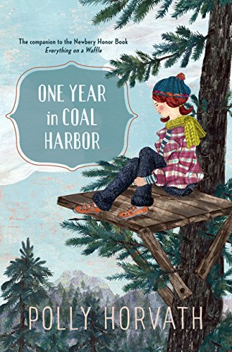 cover image One Year in Coal Harbor