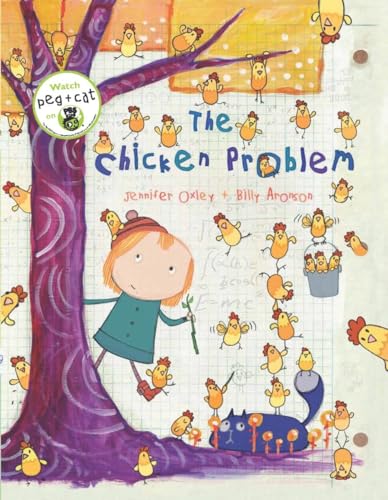 cover image The Chicken Problem