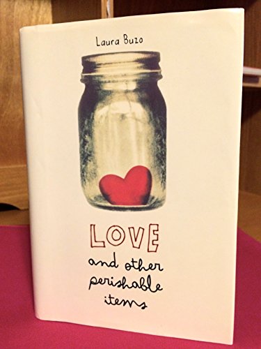 cover image Love and Other Perishable Items