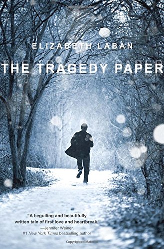 cover image The Tragedy Paper