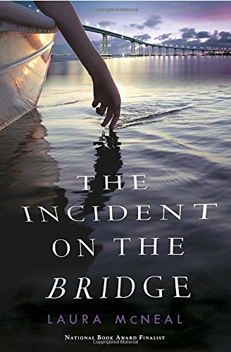 cover image The Incident on the Bridge
